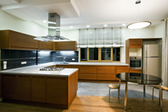 kitchen extensions Postbridge
